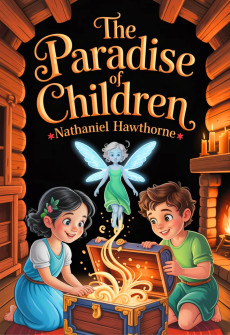 Book cover for The Paradise of Children