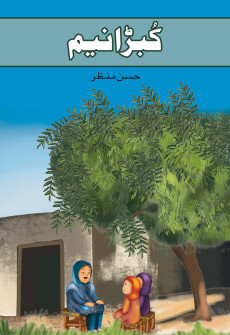 Book cover for Kubra Neem