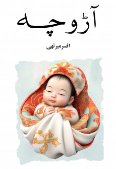 Book cover for Aarucha