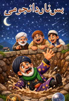 Book cover for Bas Naa Da Najumi