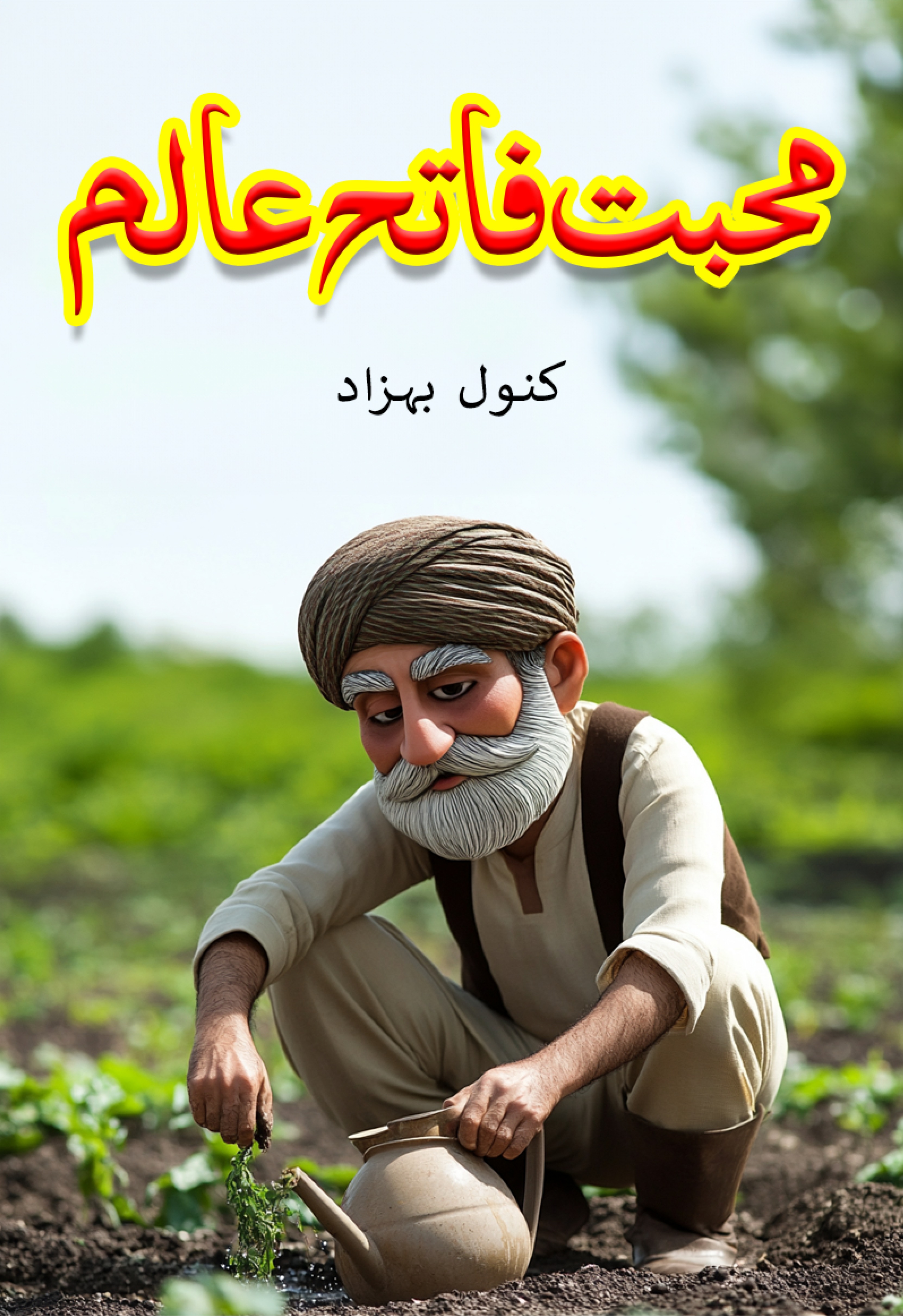 Muhabbat Fateh e Aalam