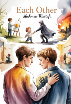 Book cover for Each Other