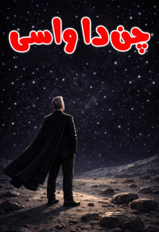 Book cover for Chan Da Wasi