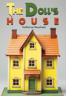 Book cover for The Doll's House