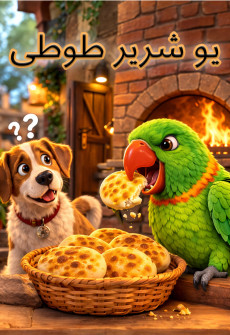 Book cover for Yo Shareer Toti