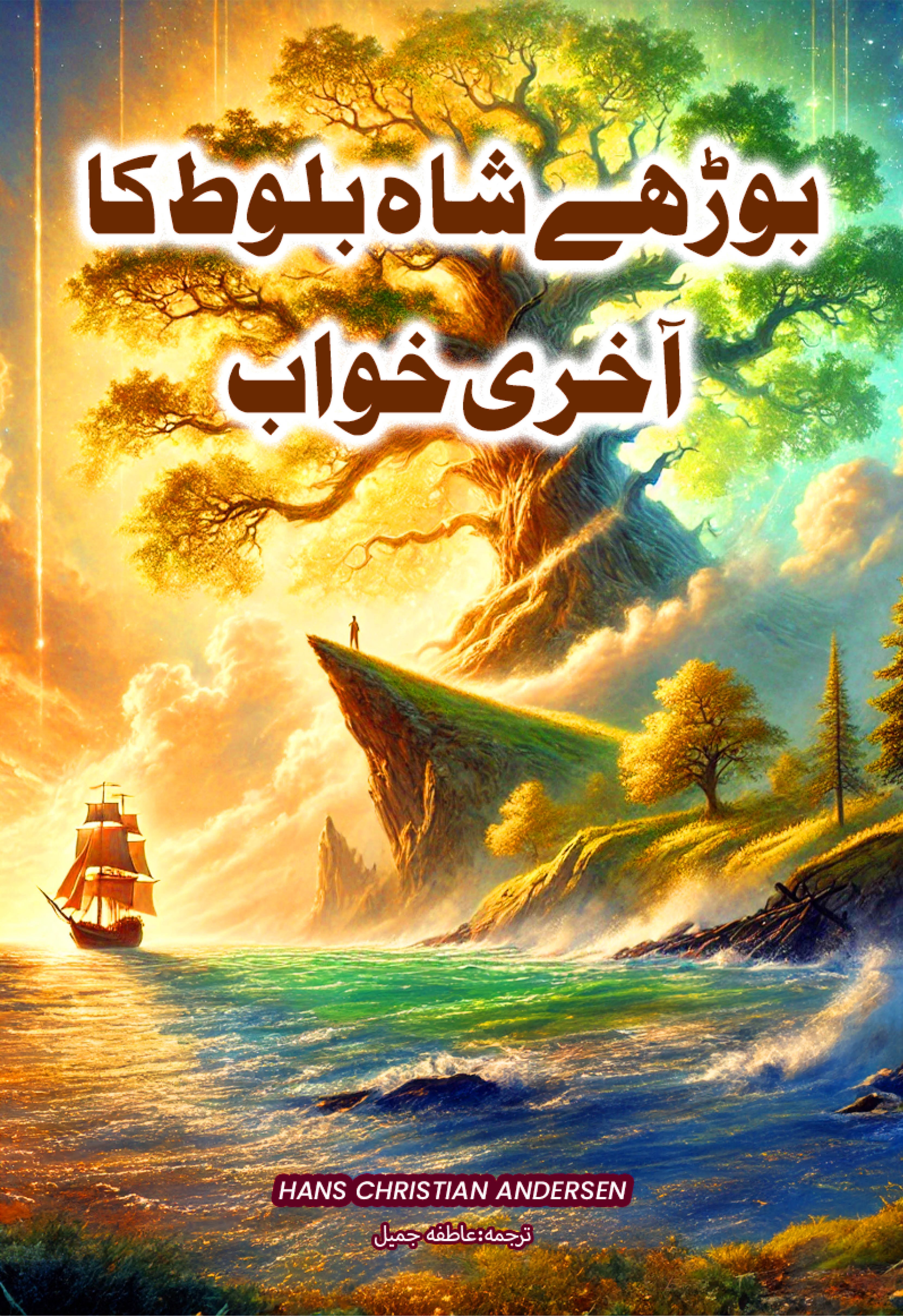 Boorhay Shah Baloot Ka Aakhri Khawab