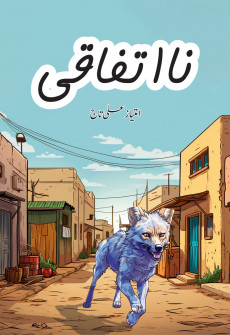 Book cover for Naa Itfaqi
