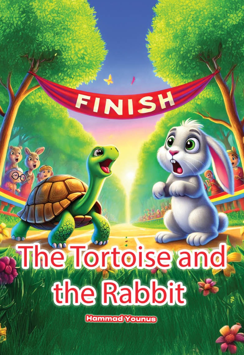 The Tortoise and the Rabbit