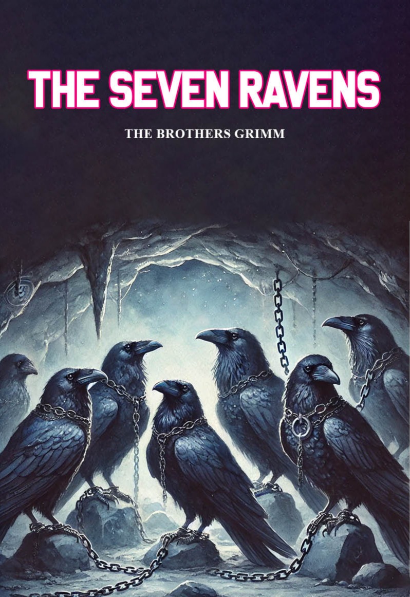 The Seven Ravens