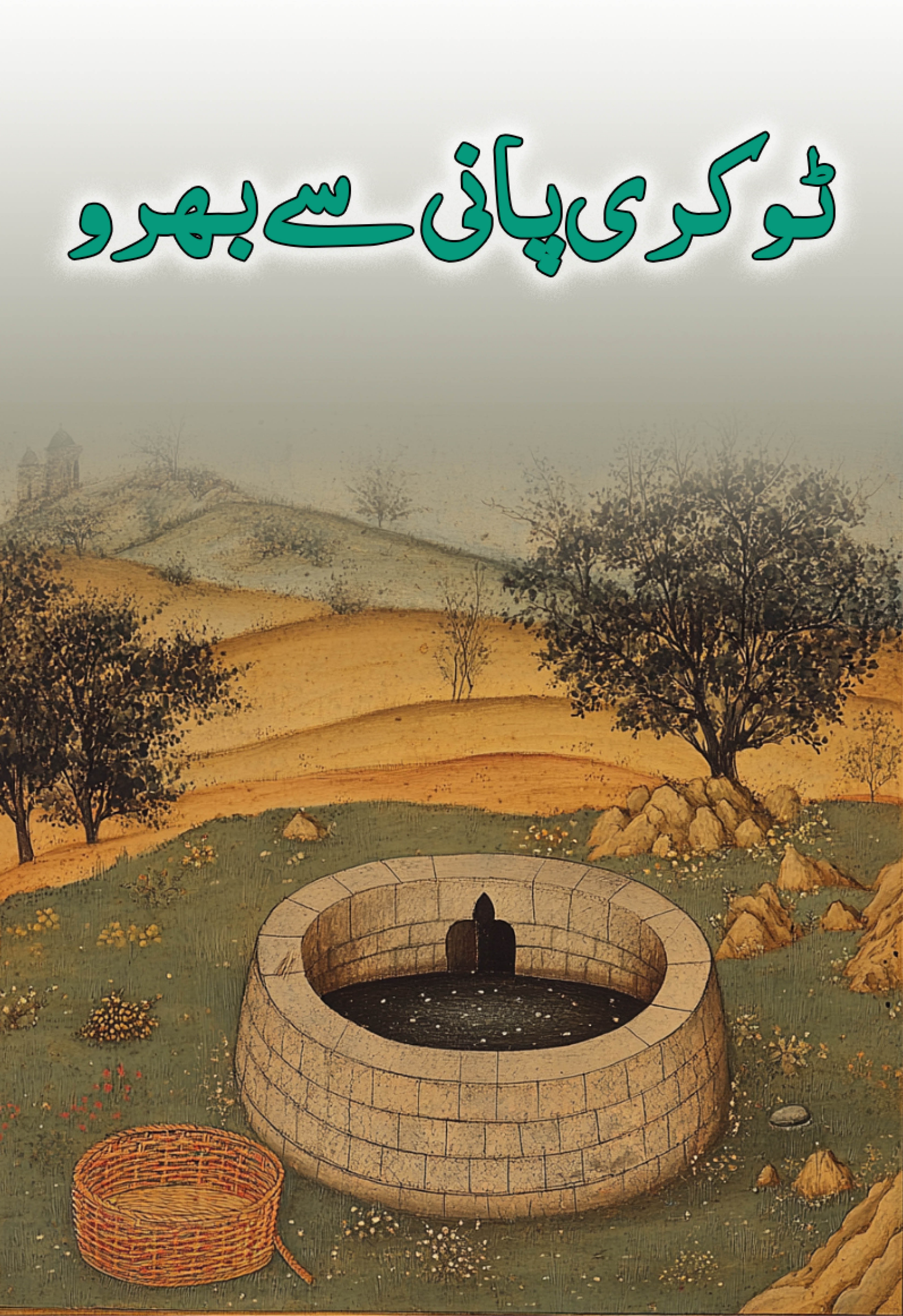 Tokri Pani Say Bharo