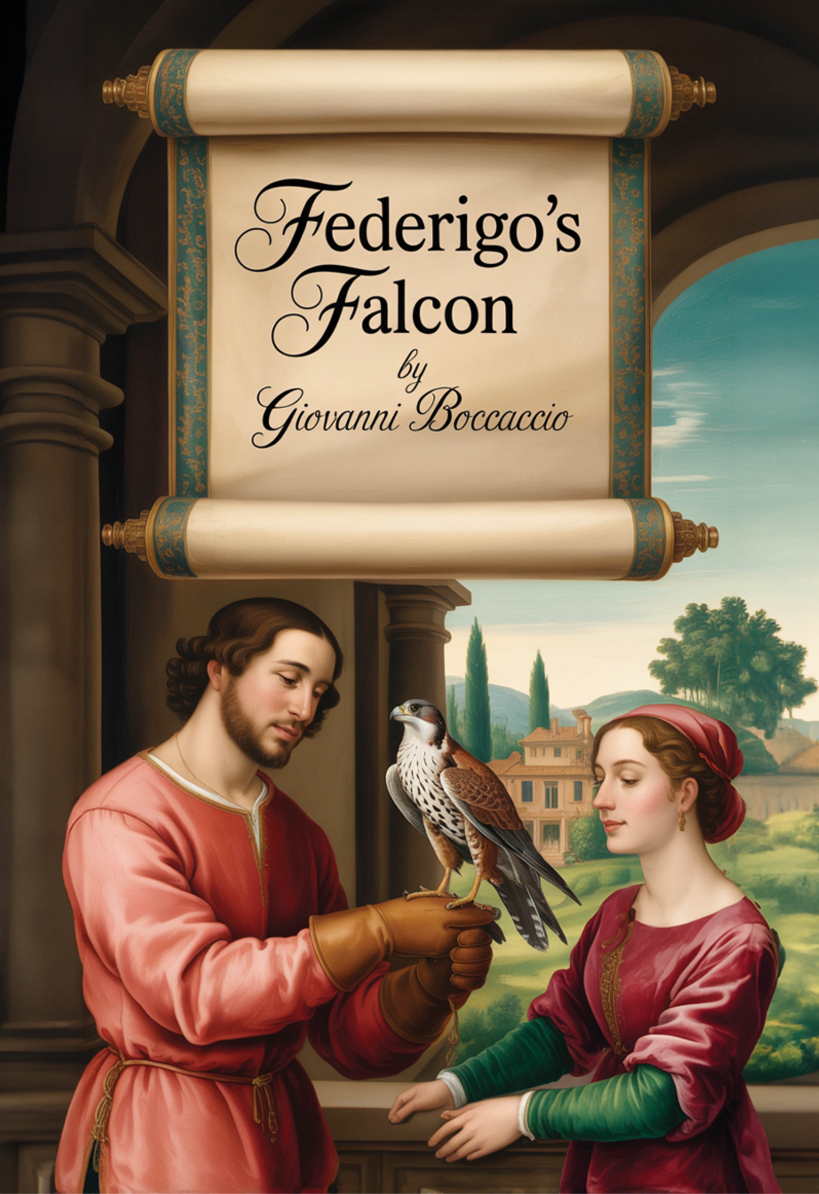 Federigo's Falcon