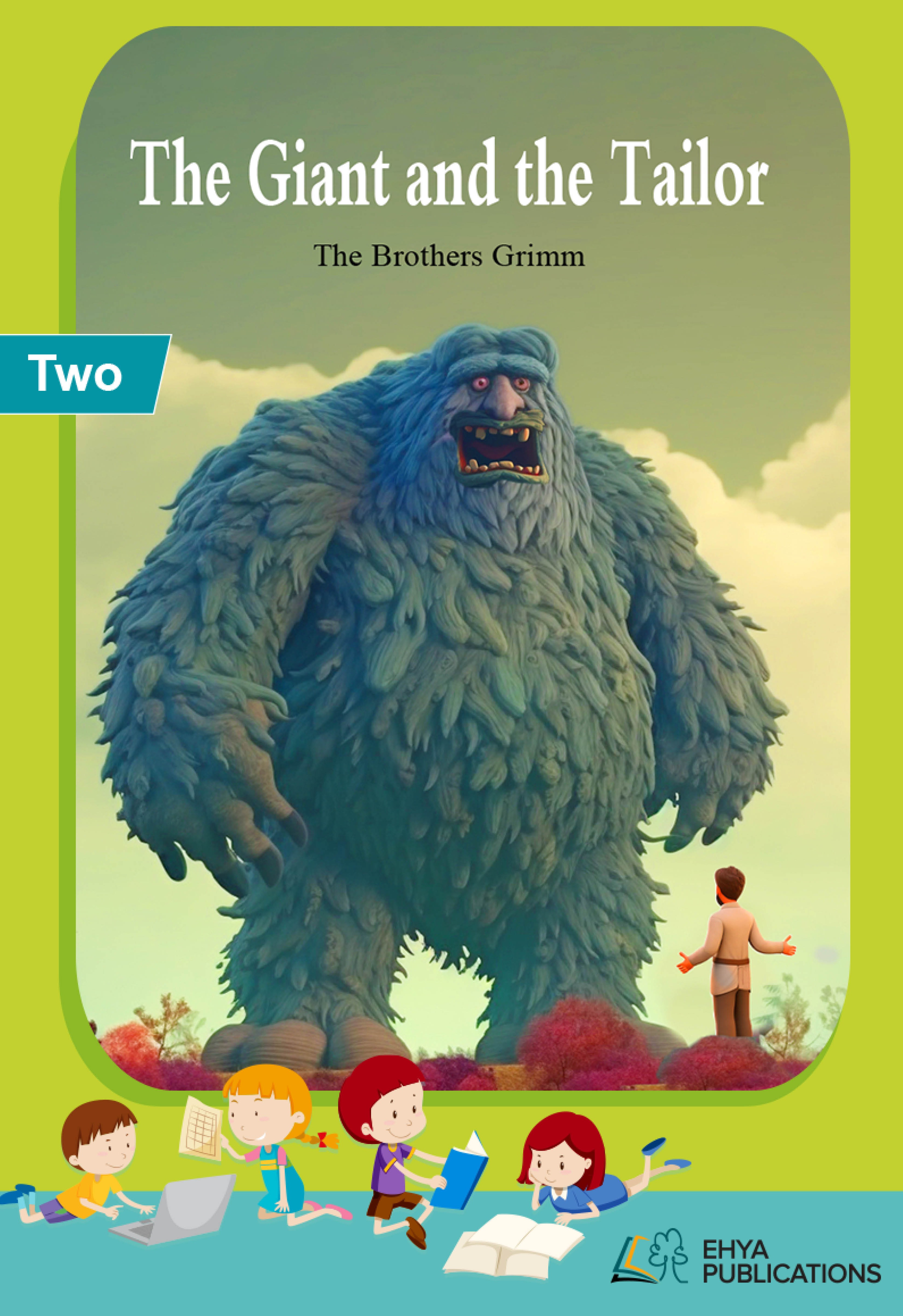 The Giant and the Tailor