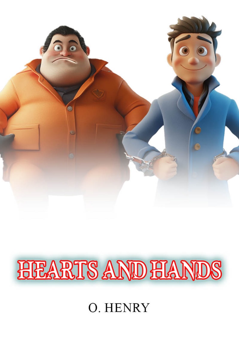 Hearts And Hands