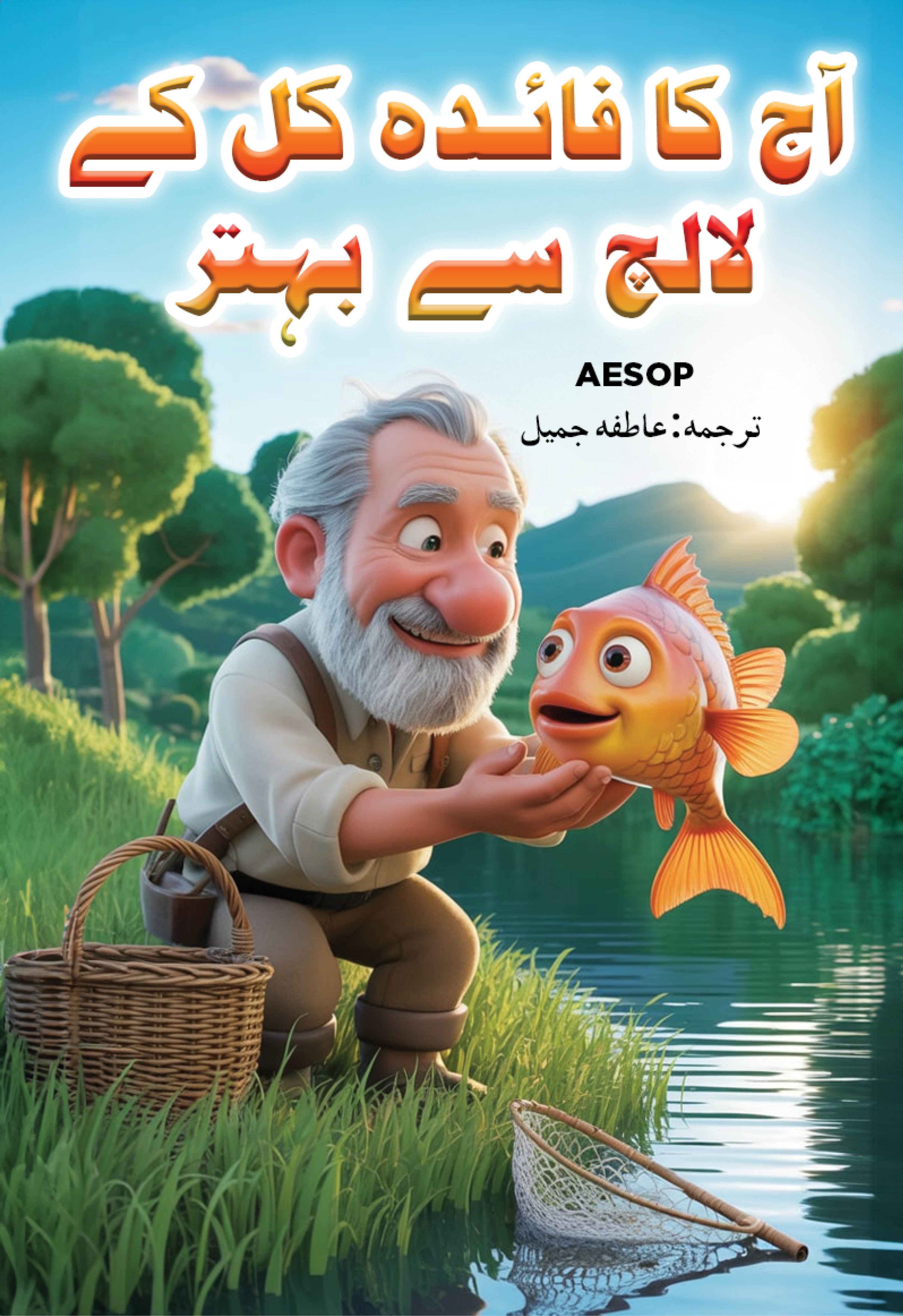 Aaj ka Faida Kal key Laalach sey Behtar