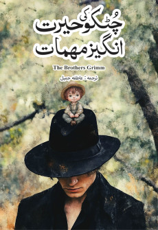 Book cover for Chutku Ki Herat Angaiz Muhimaat
