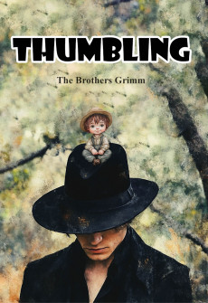 Book cover for Thumbling