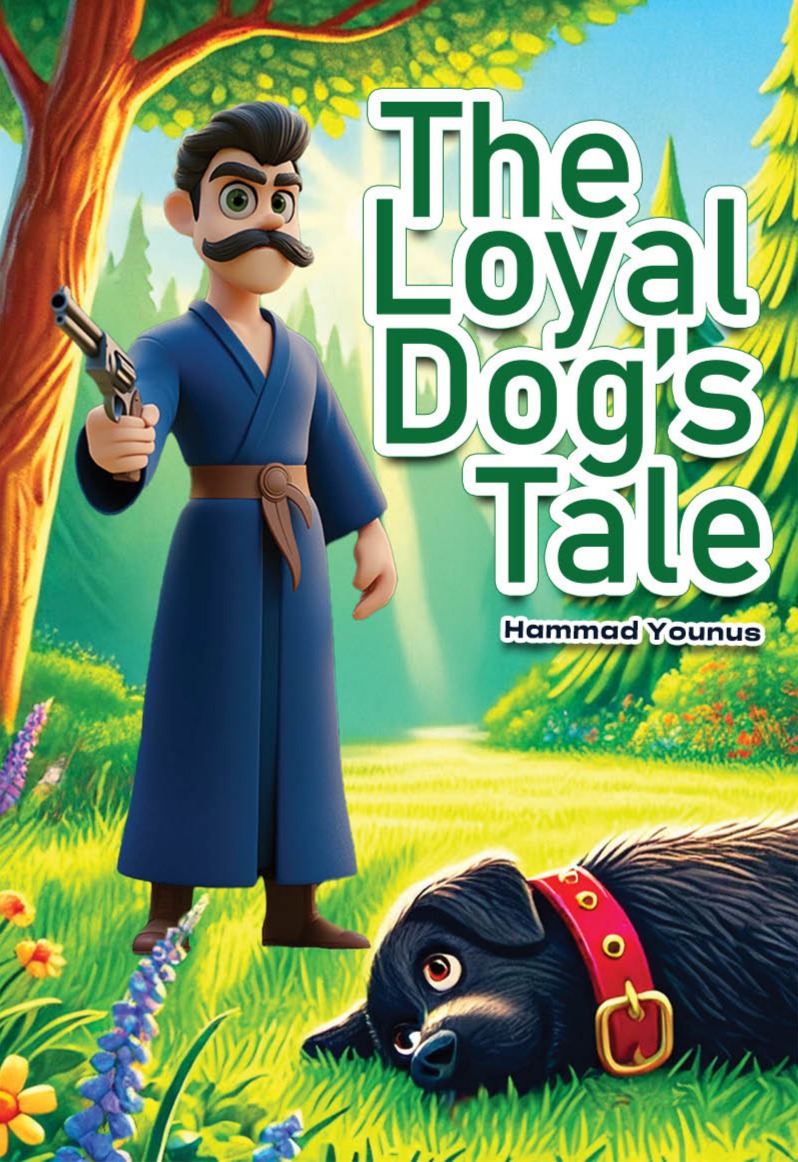 The Loyal Dog's Tale