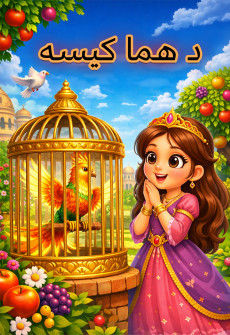 Book cover for Da Huma Qisa