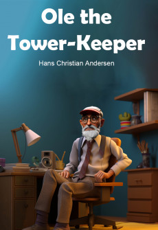 Book cover for Ole the Tower-Keeper