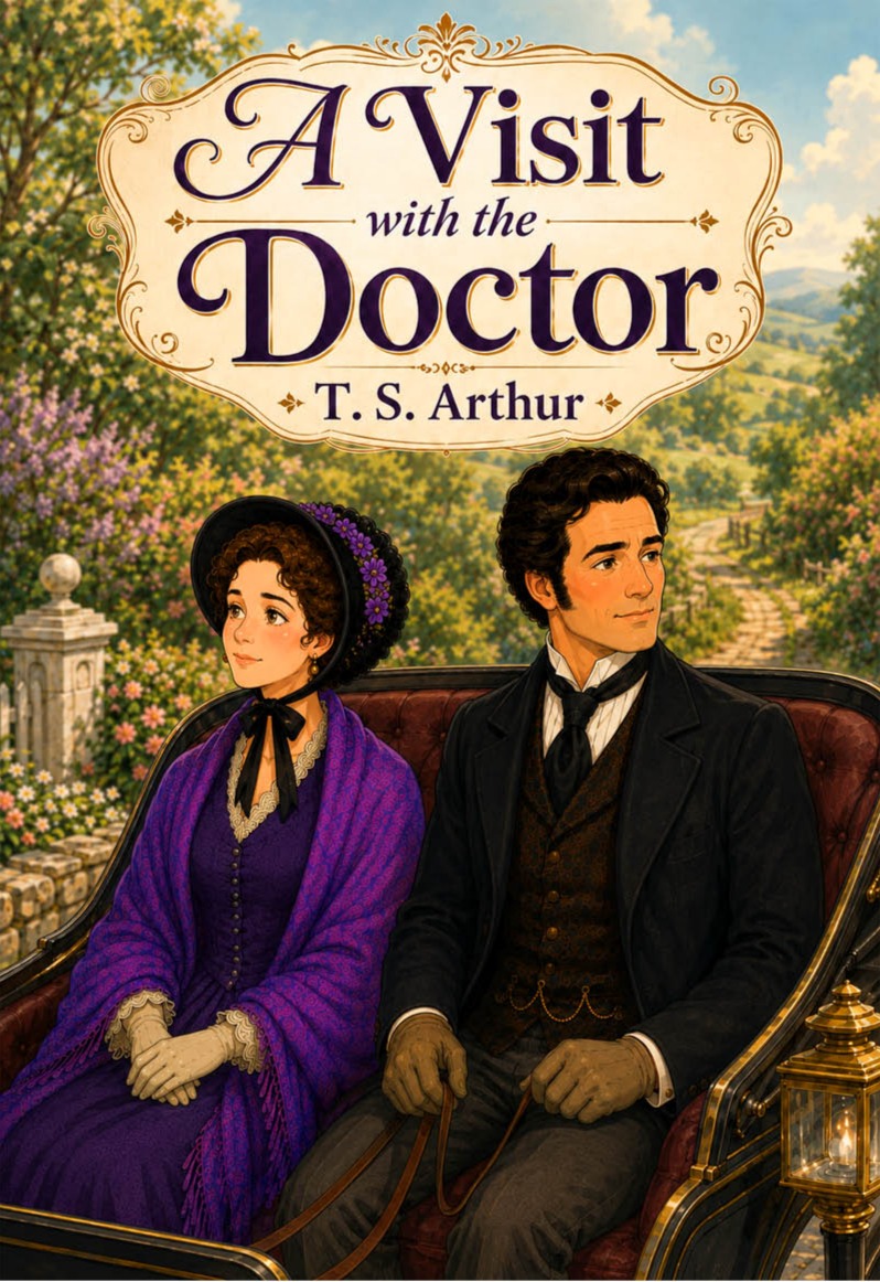 A Visit with the Doctor