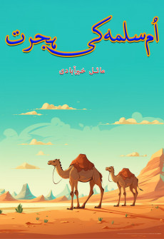 Book cover for Umm e Salma ki Hijrat