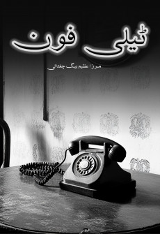 Book cover for Telephone