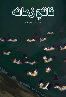 Book cover for Fateh Zamana