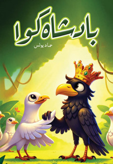 Book cover for Badshah Kawa