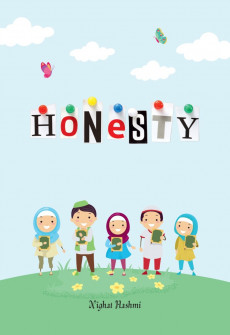 Book cover for Honesty