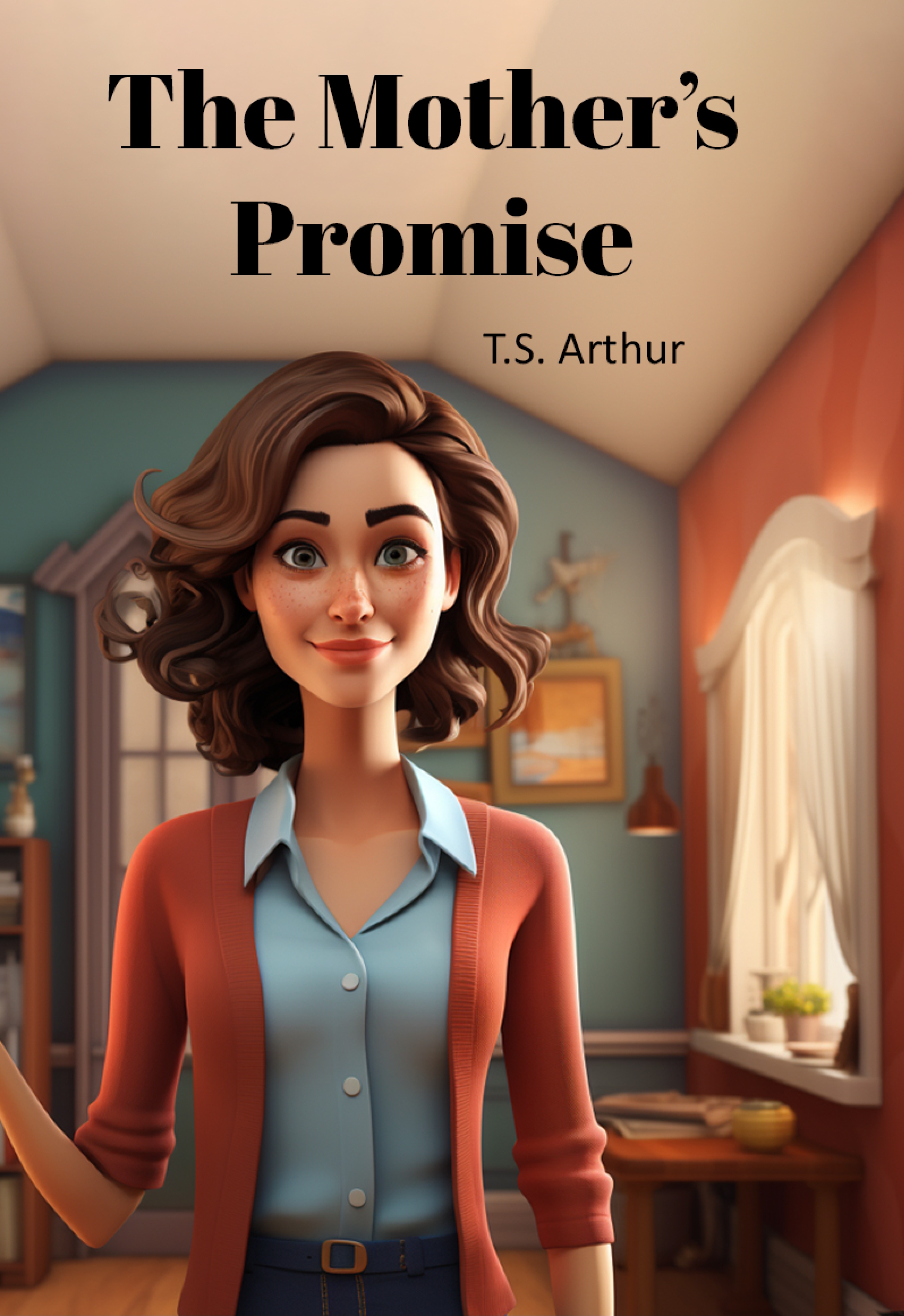 The Mother's Promise