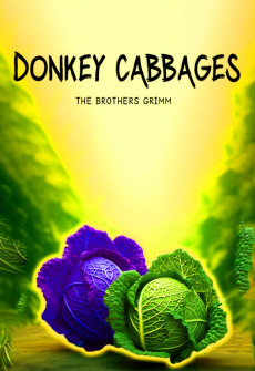 Donkey Cabbages