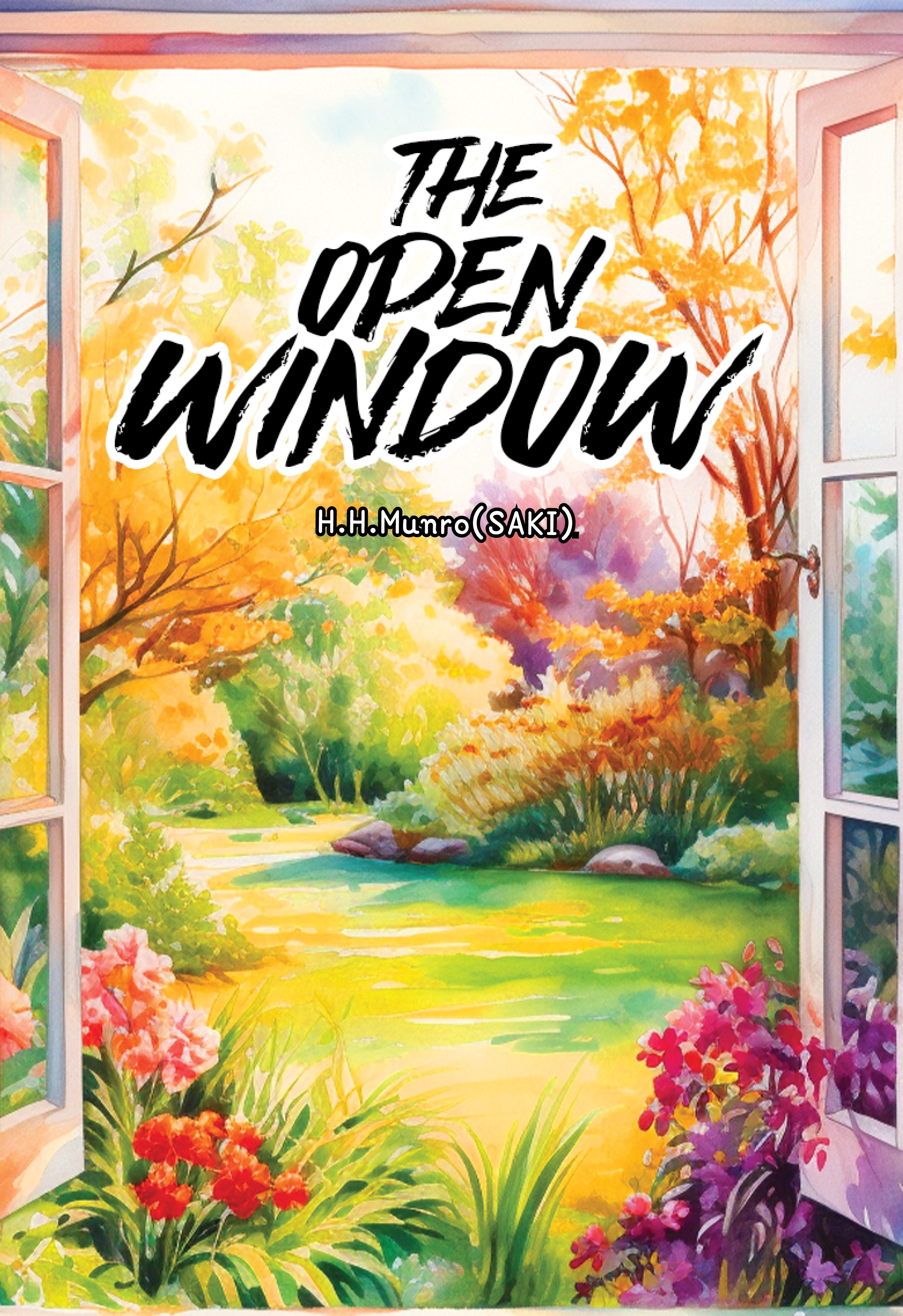 The Open Window