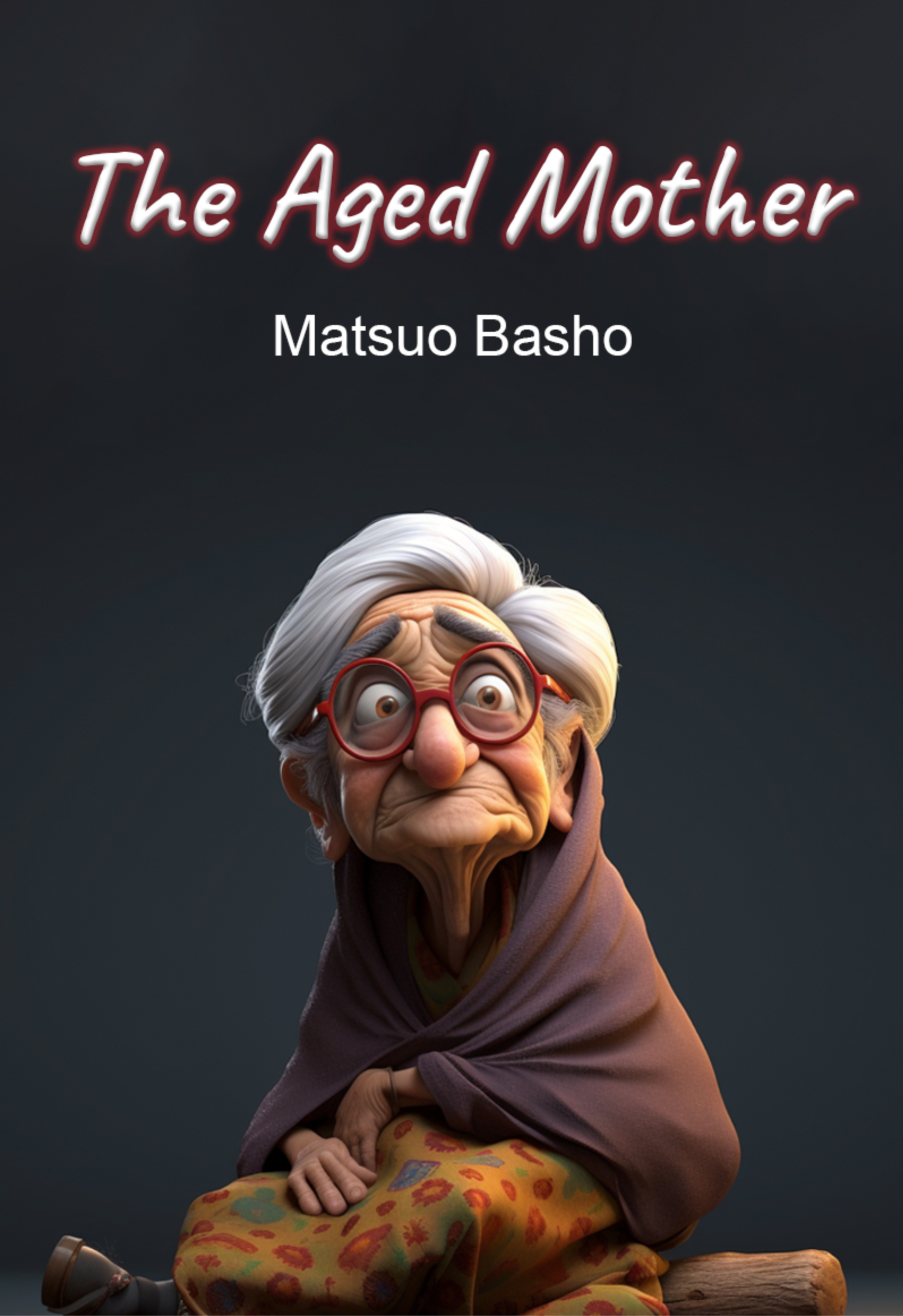 The Aged Mother