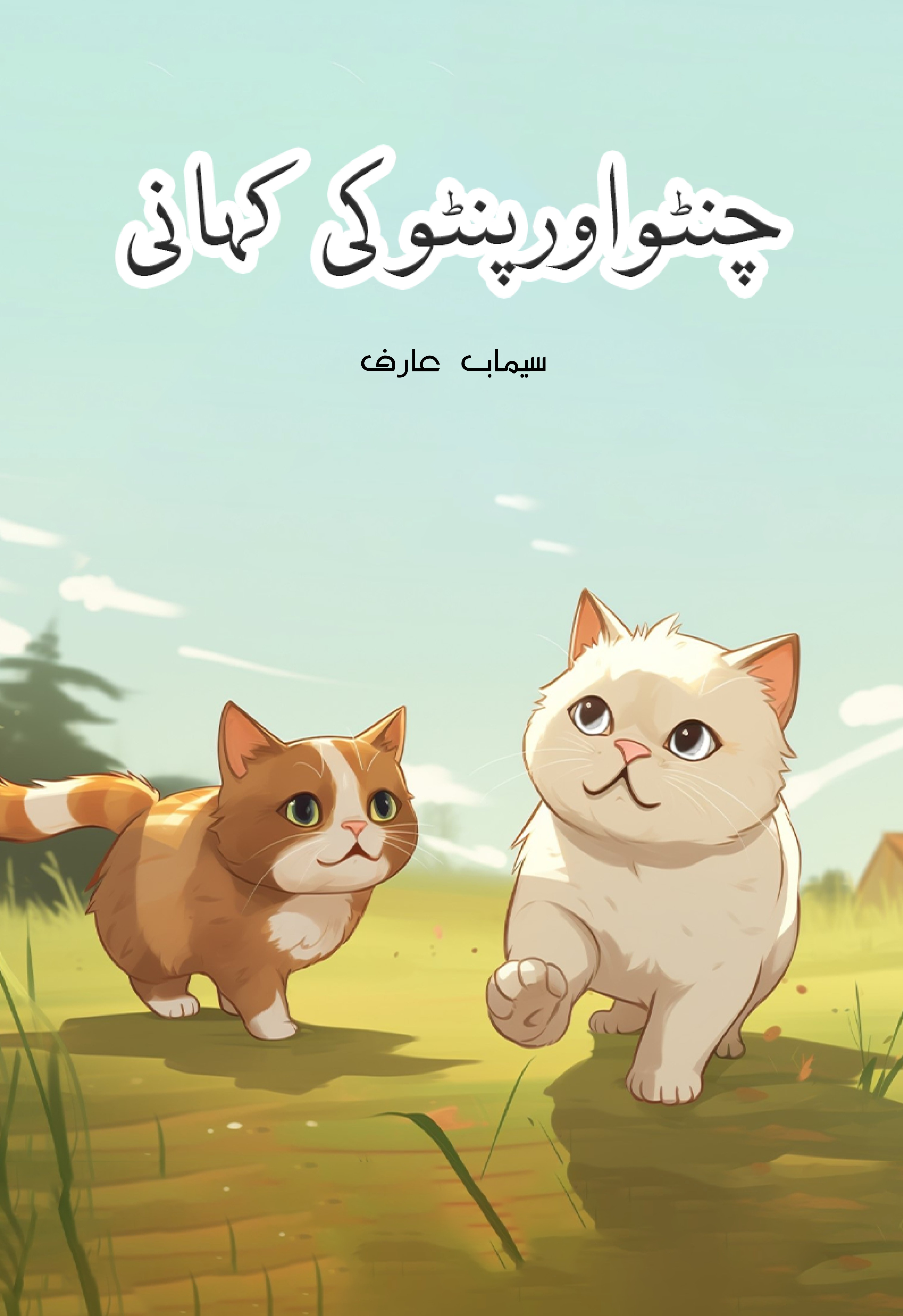 Chintu Aur Pintu ki Kahani