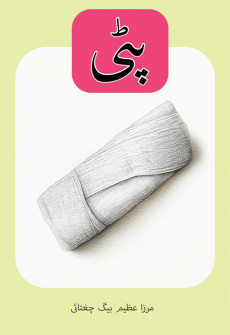 Book cover for Patti