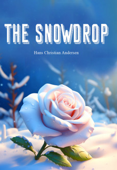 Book cover for The Snowdrop