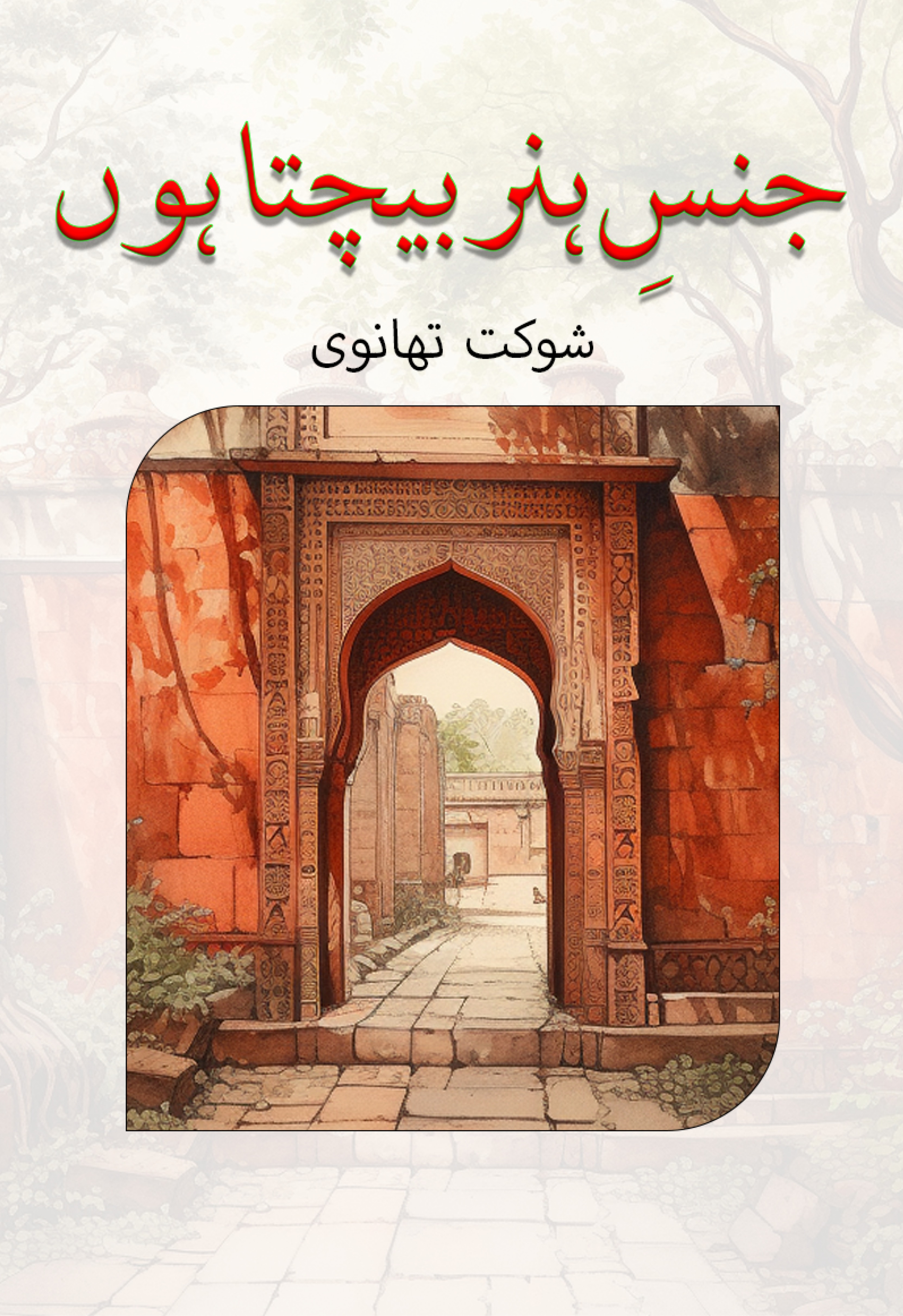 Jins e Hunur Bechta Hun