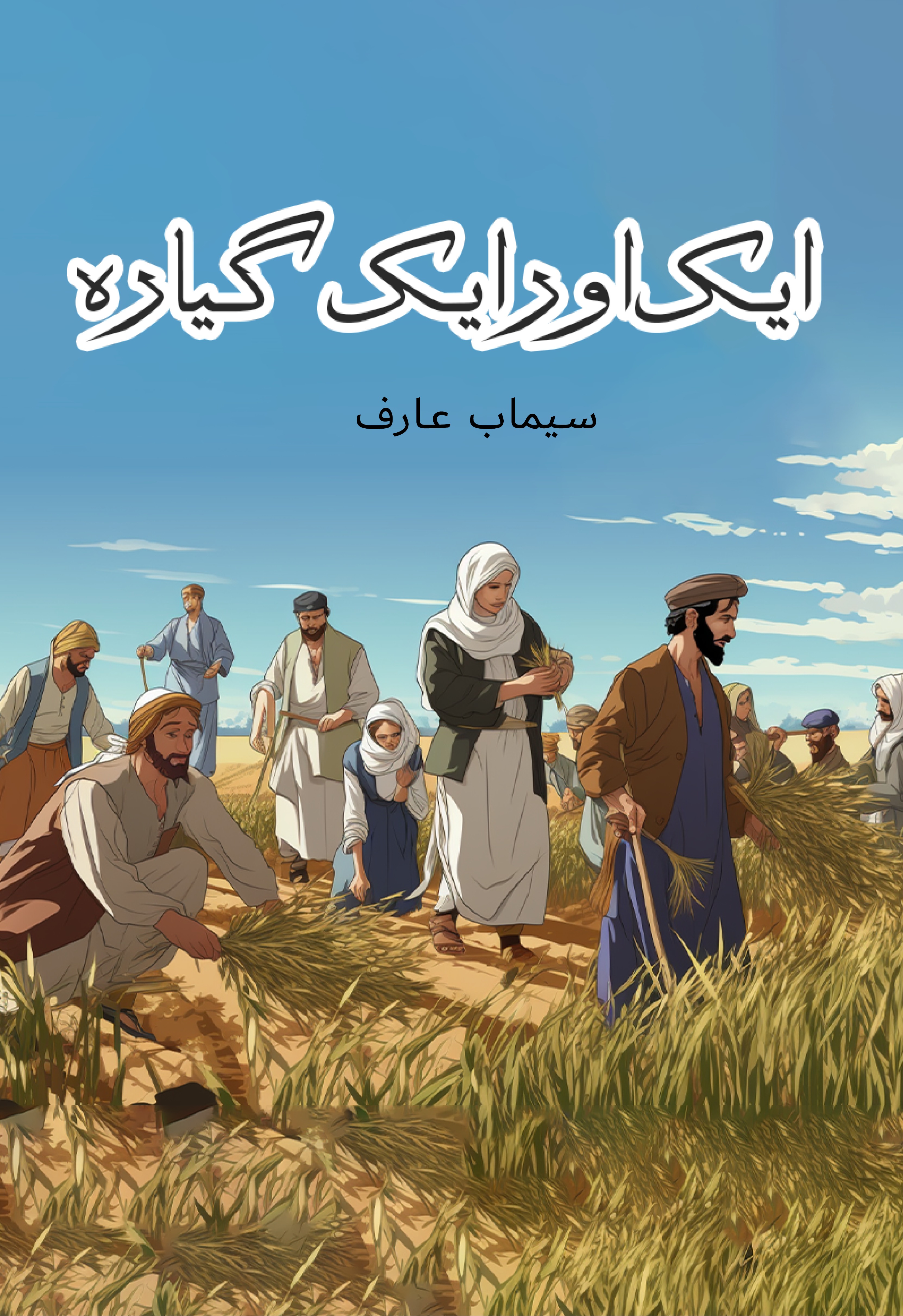 Aik Aur Aik Gayarah