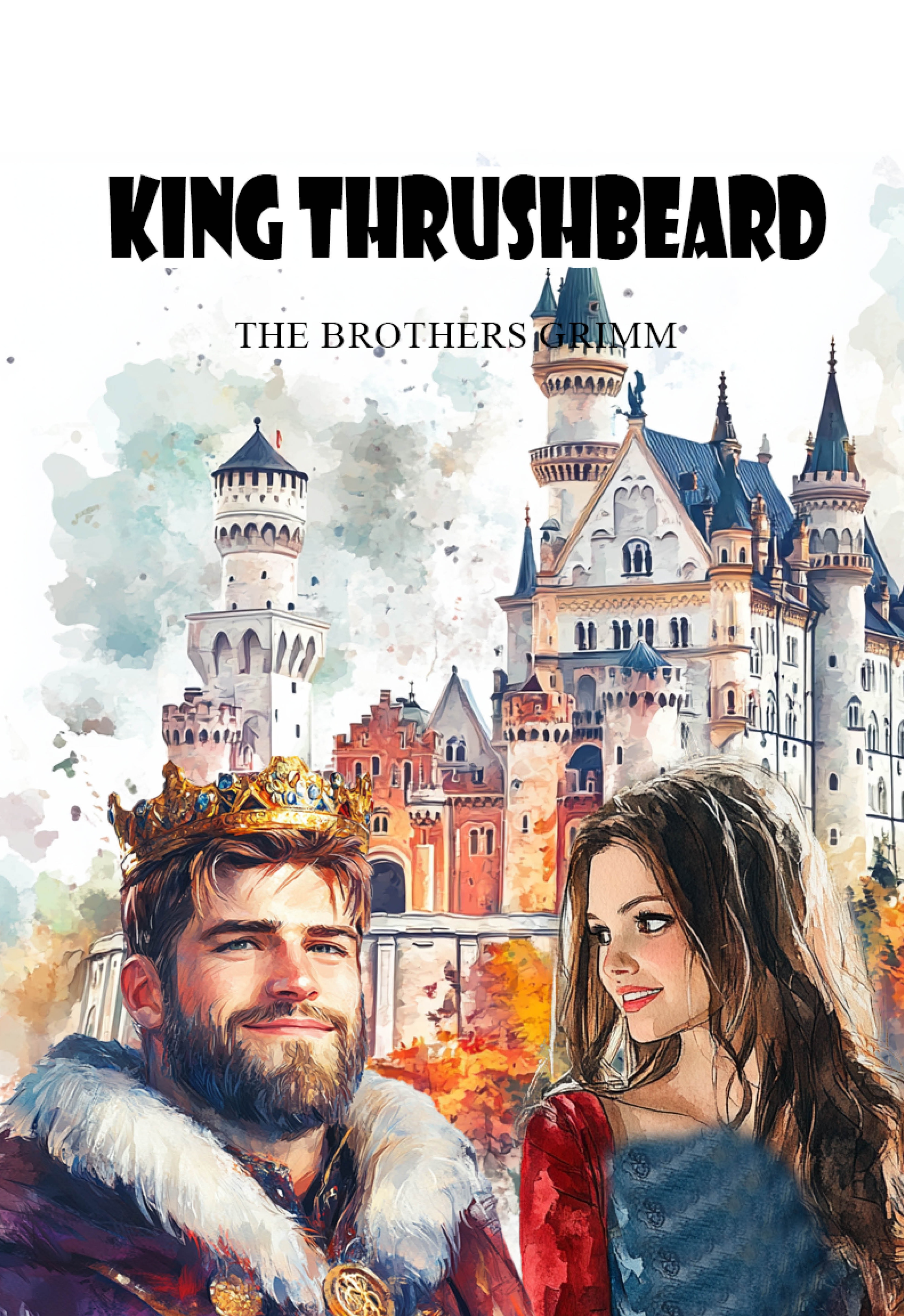 King Thrushbeard