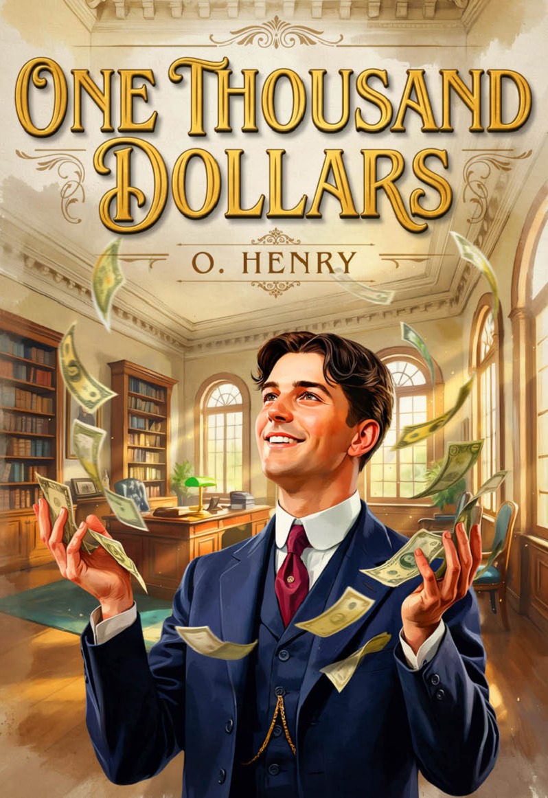 One Thousand Dollars