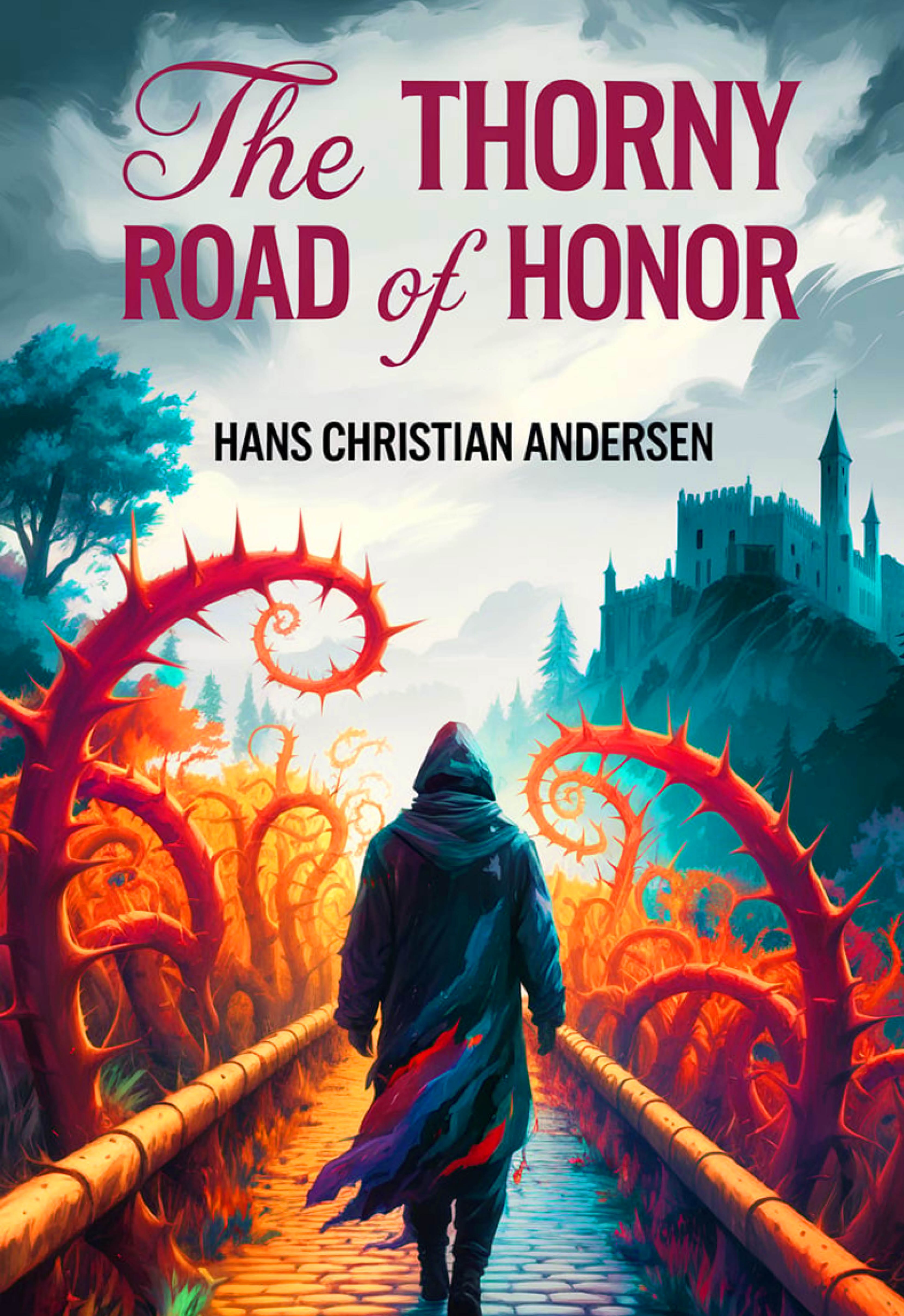 The Thorny Road of Honor