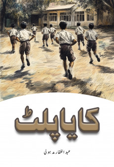 Book cover for Kaaya Palat