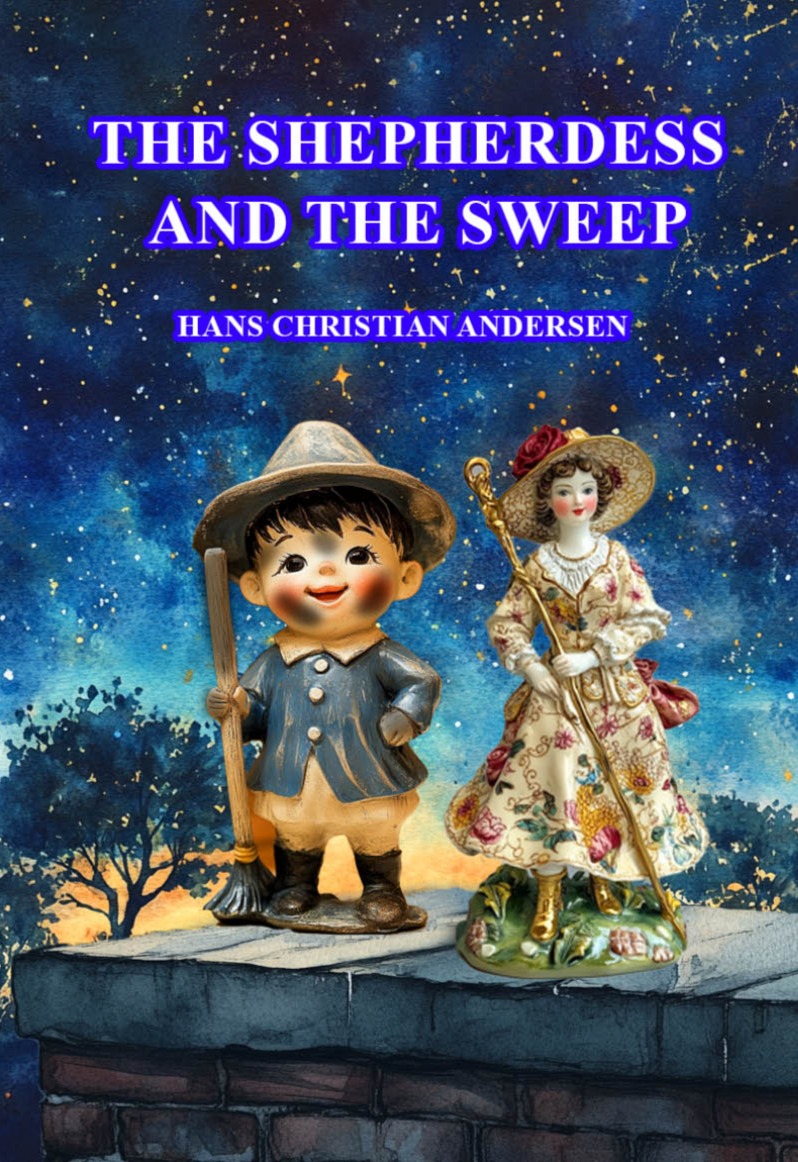 The Shepherdess and the Sweep