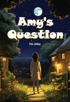 Book cover for Amy's Question
