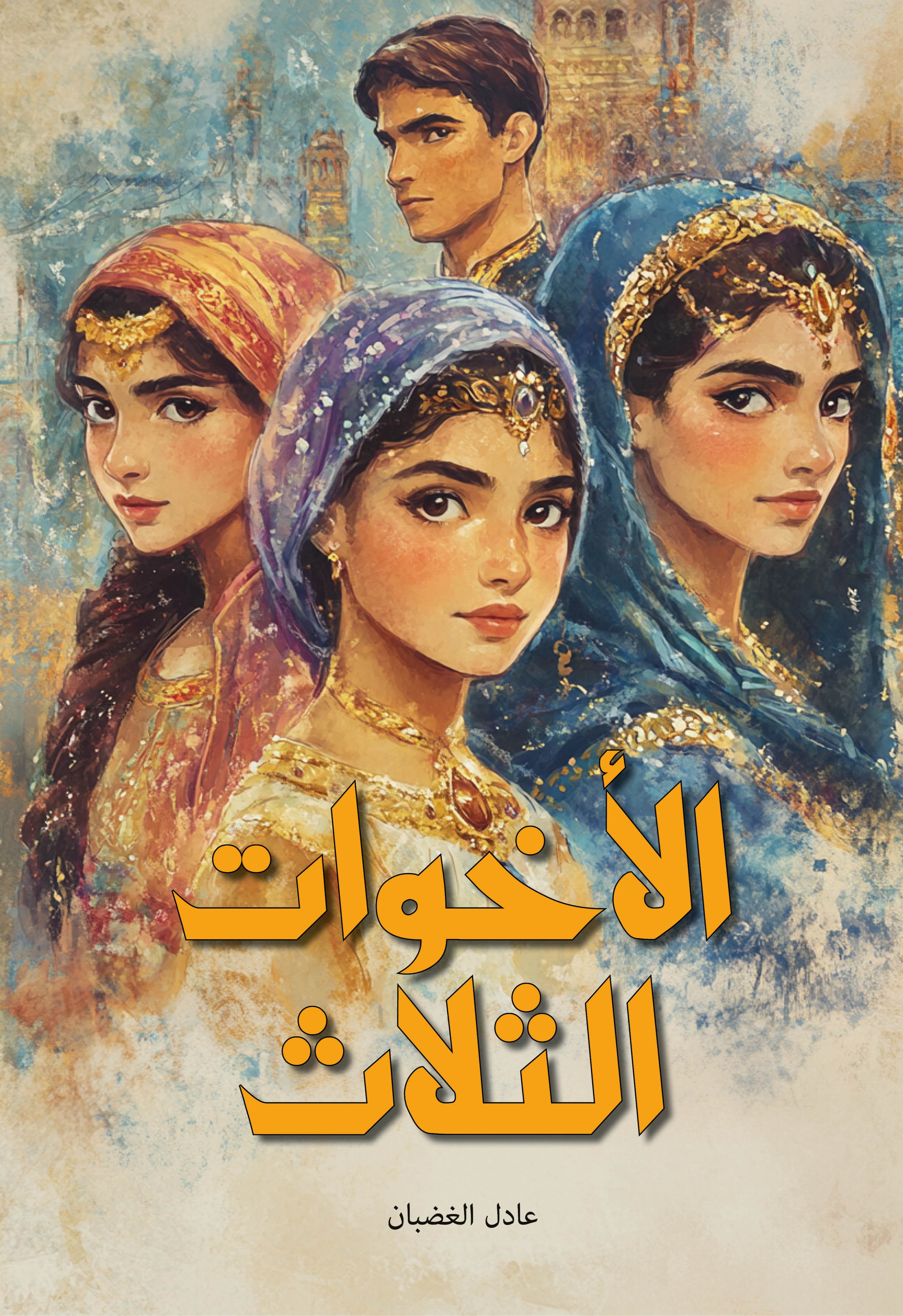 Al-Ikhwat-uth-thulatha (The Three Sisters)