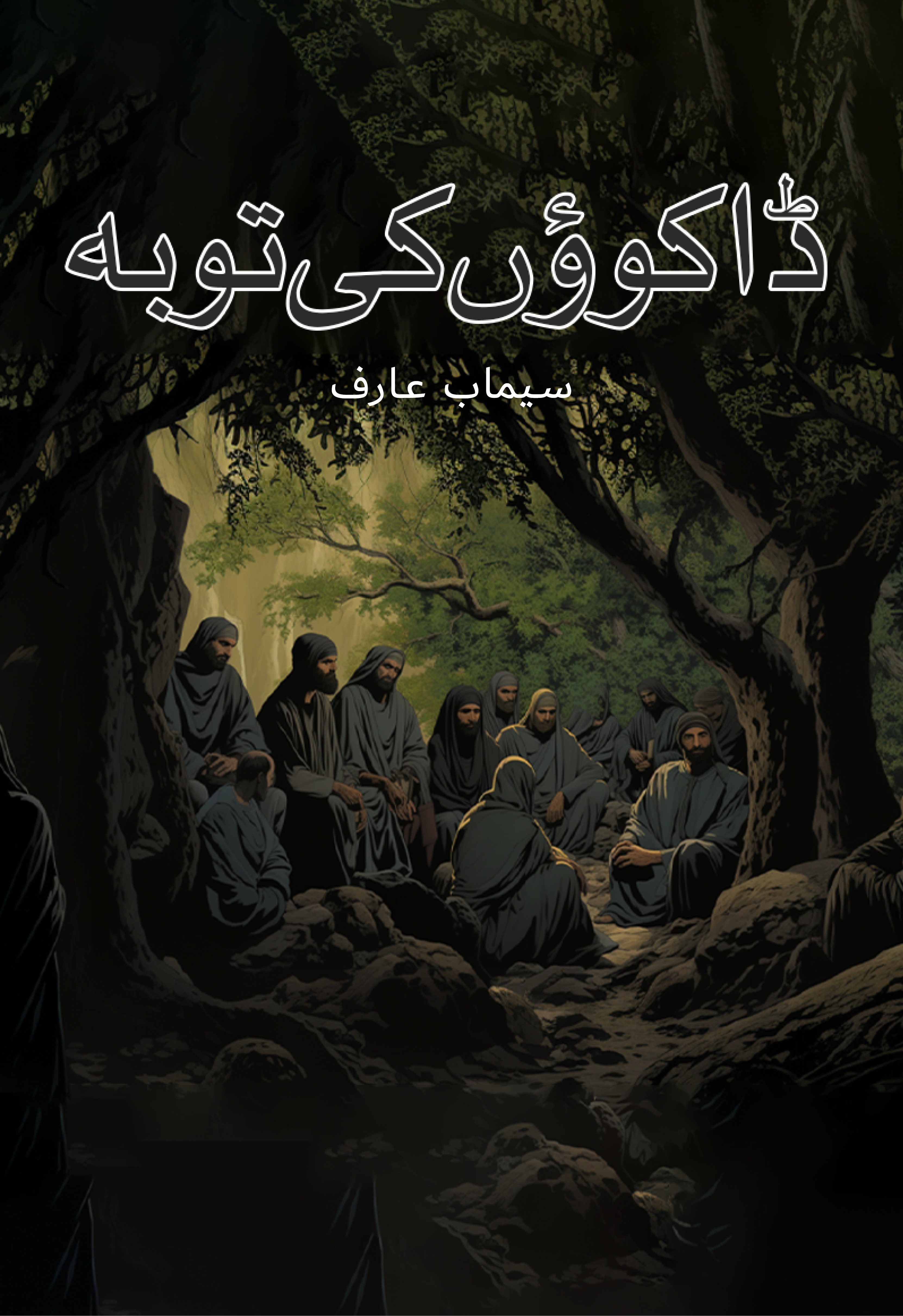 Dakou ki Touba