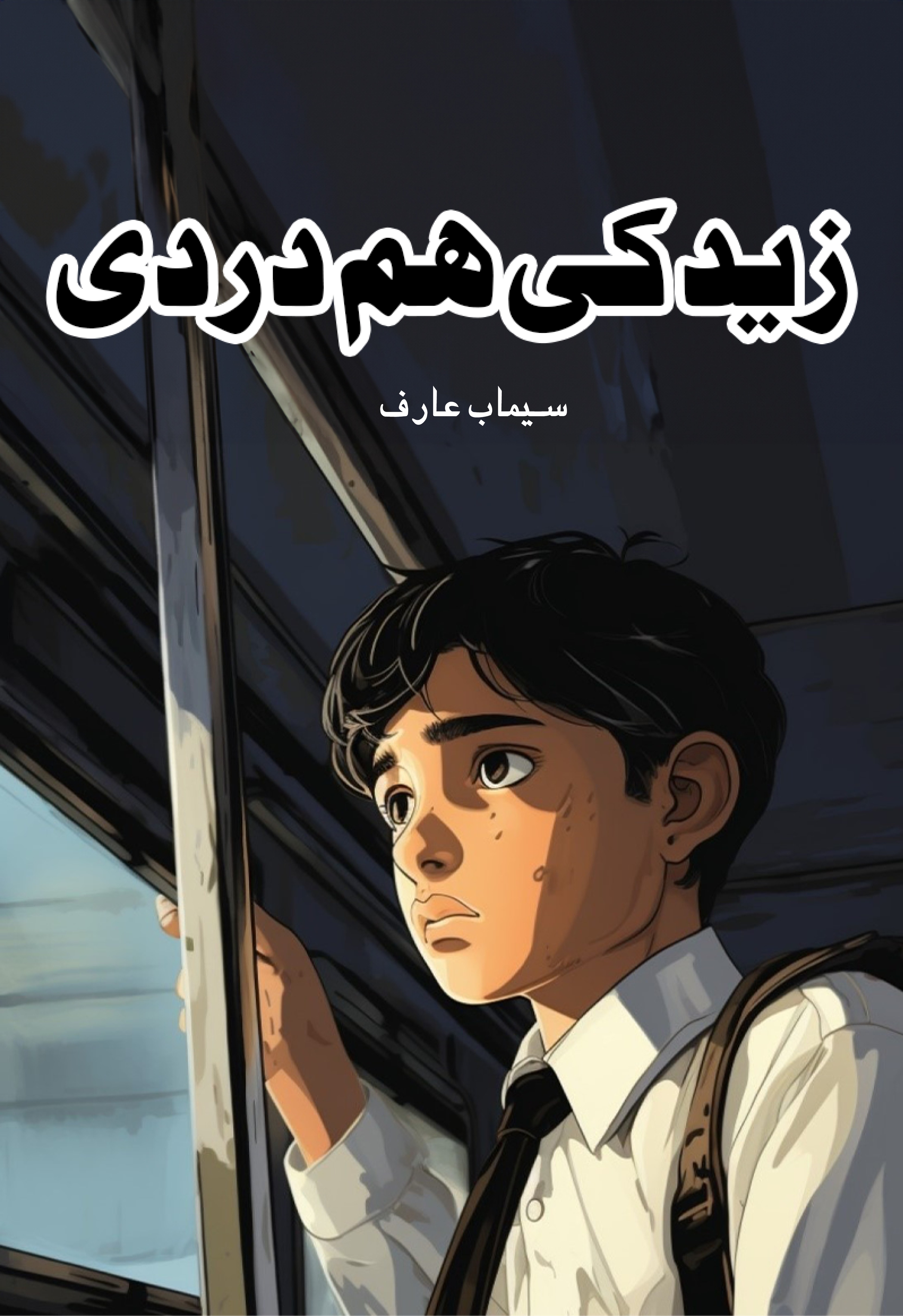 Zaid ki Hamdardi