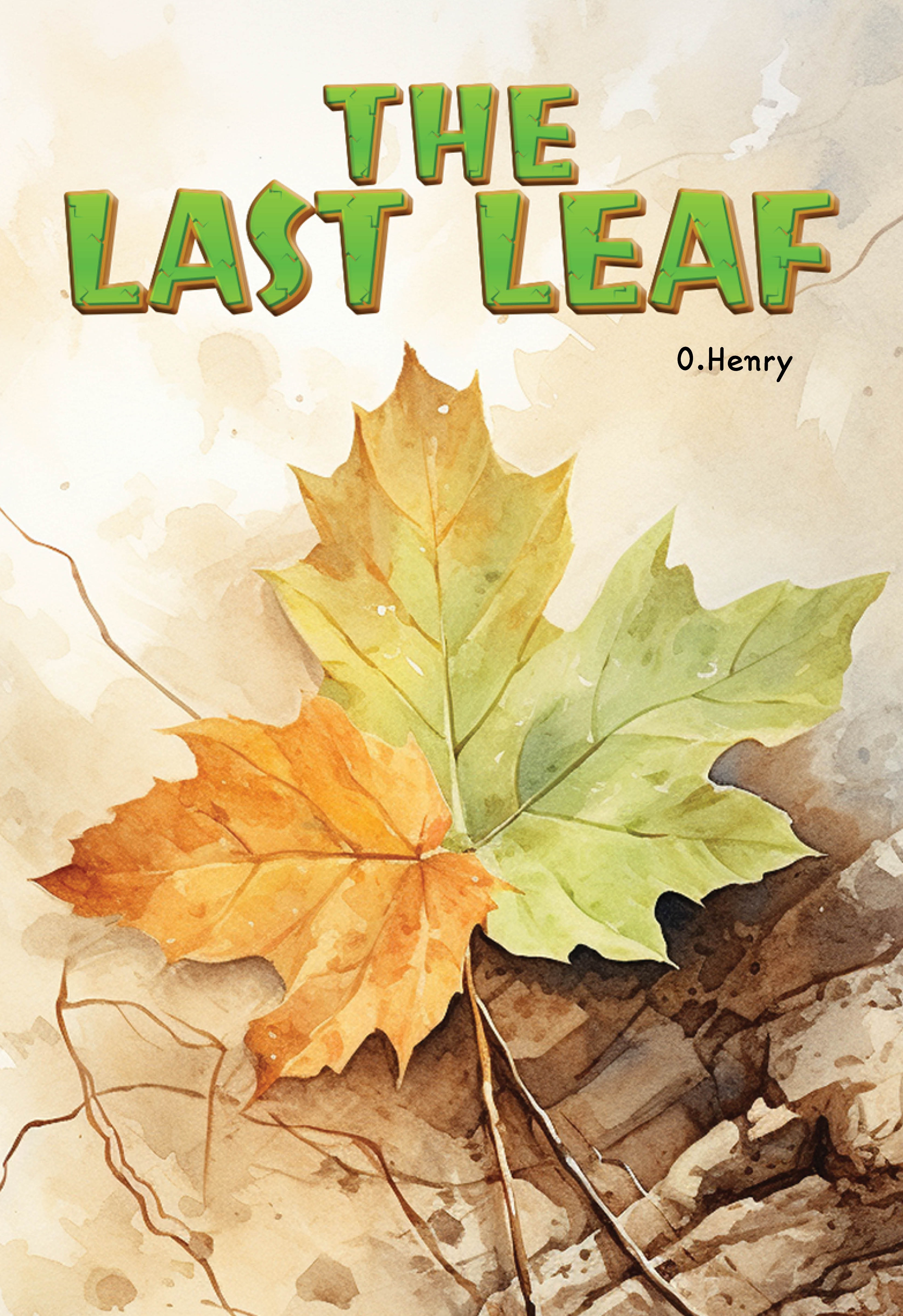 The Last Leaf
