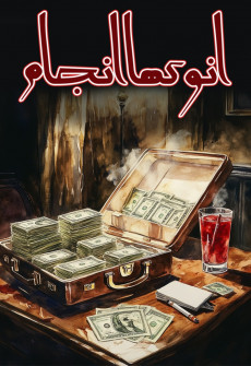 Book cover for Anokha Anjaam