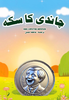 Book cover for Chandi Ka Sikka